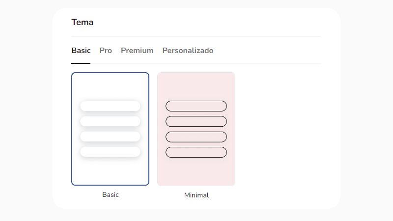 Temas Básicos