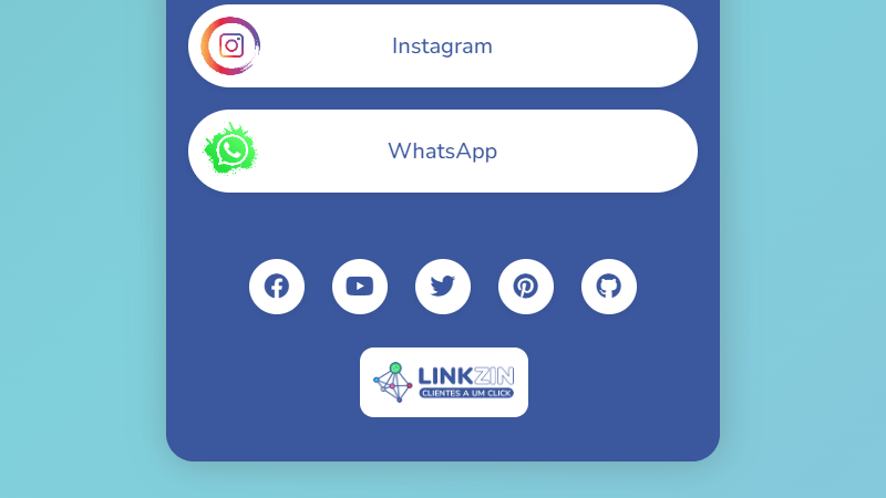 Redes sociais
